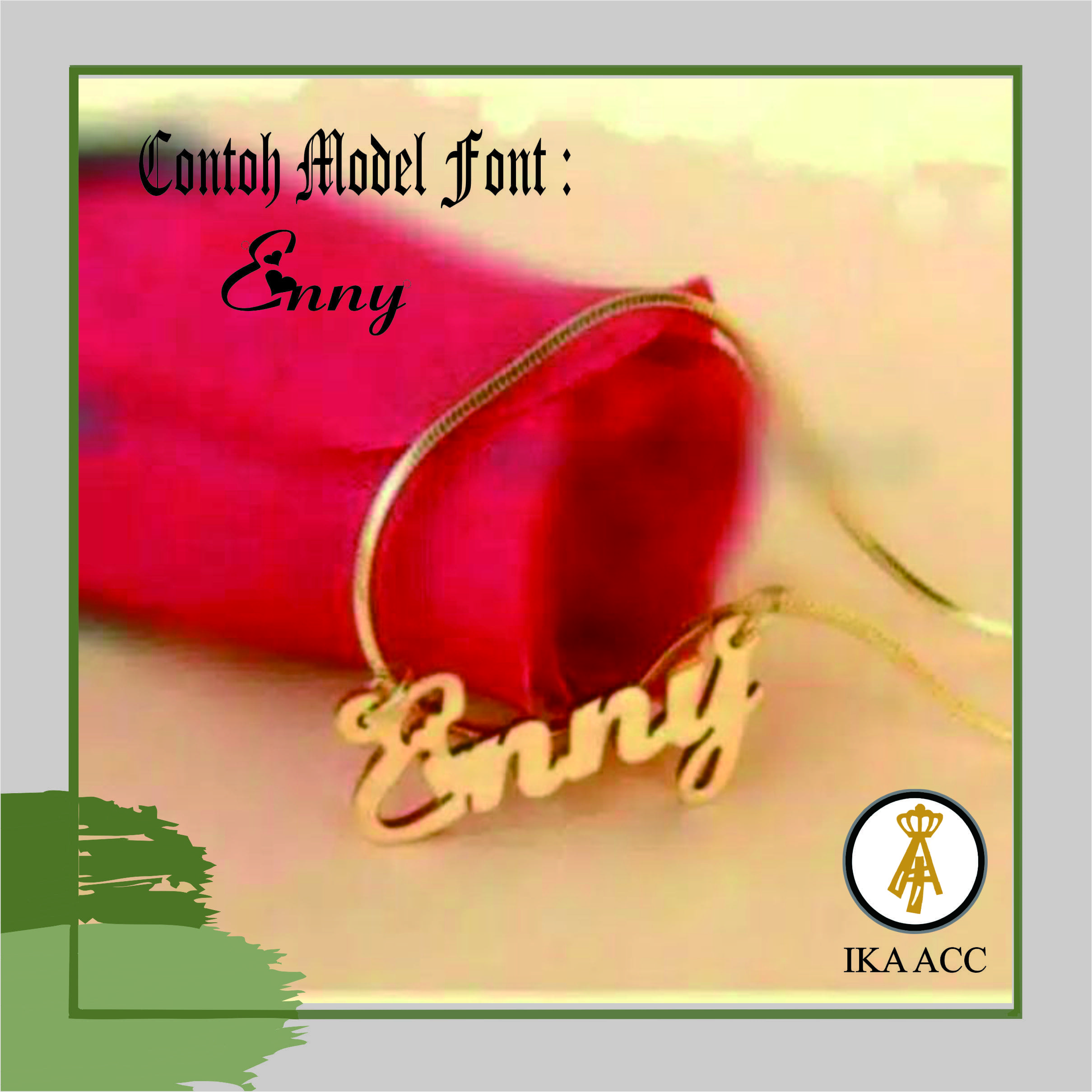 Kalung Monel4
